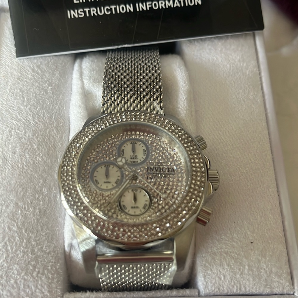 Invite Women’s Watch